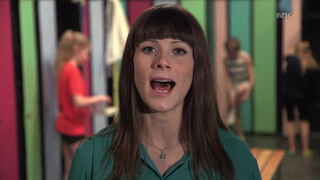 7. Vagina With Full Bush @2:47