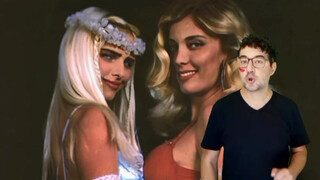 1. italian pornostar