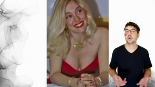 9. italian pornostar
