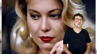 10. italian pornostar