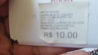 8. Big tits in mirror @ 2:45