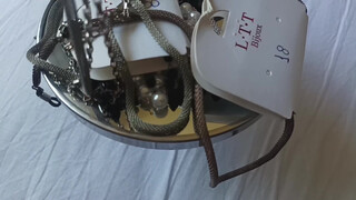 10. Big tits in mirror @ 2:45