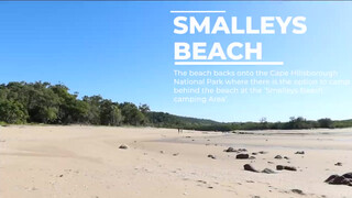 7. Nude Beaches of Australia: Smalleys Beach – a nude beach all to ourselves. From 14:55