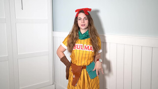 9. Mini Costume Haul. 1:15 See through