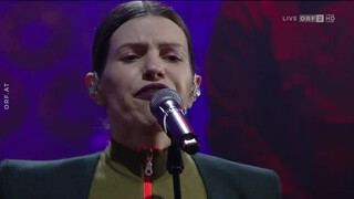 5. SOAP&SKIN x Florentina Holzinger – Marche Funèbre