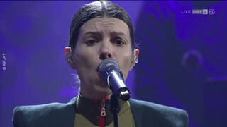 SOAP&SKIN x Florentina Holzinger – Marche Funèbre