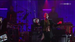 7. SOAP&SKIN x Florentina Holzinger – Marche Funèbre