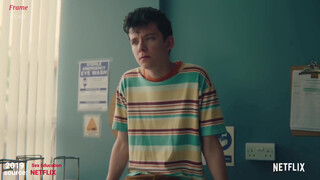 6. Top 5 Erotic serie