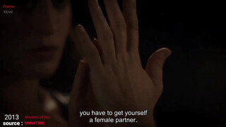 7. Top 5 Erotic serie