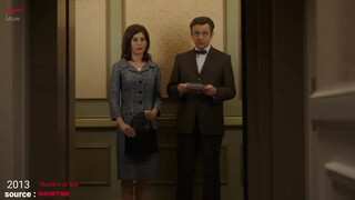 9. Top 5 Erotic serie