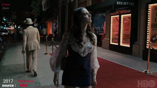 10. Top 5 Erotic serie