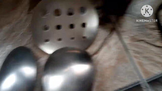 5. Pussy in mirror reflection.