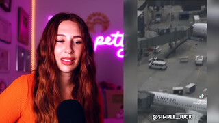 10. Old Lady Meth Head Nipples In Lace @12:05