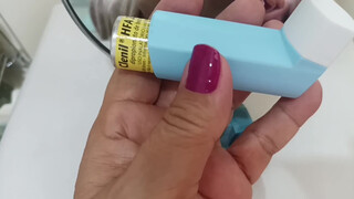 Tits in mirror from 0:53