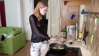 4. Like Two Fried Eggs ?