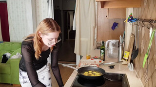 Like Two Fried Eggs ?