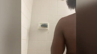 Shower time fun