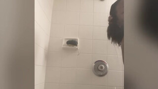1. Shower time fun
