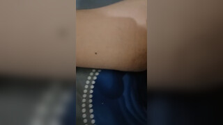 5. big boobs bikini massage