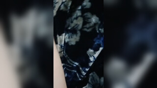 8. big boobs bikini massage