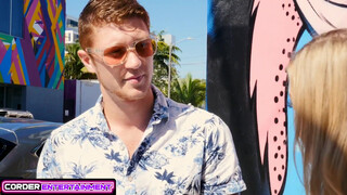 4. KALI ROSES ???? – Photo Session for Instagram ????