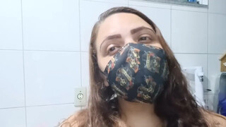 5. Shows titties and pubis starting at 7:00