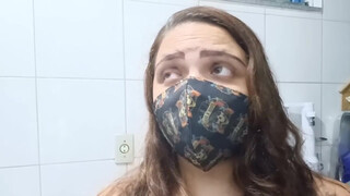 Shows titties and pubis starting at 7:00