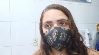 6. Shows titties and pubis starting at 7:00