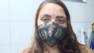 7. Shows titties and pubis starting at 7:00