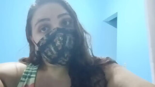 9. Shows titties and pubis starting at 7:00