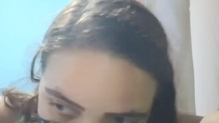 10. Shows titties and pubis starting at 7:00