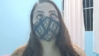 2. Shows titties and pubis starting at 7:00