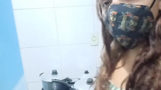 3. Shows titties and pubis starting at 7:00