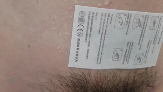 6. temporary tattoo in everywhere