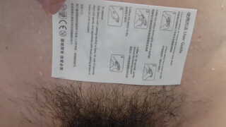 8. temporary tattoo in everywhere