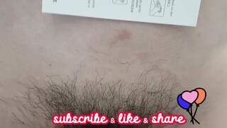 3. temporary tattoo in everywhere