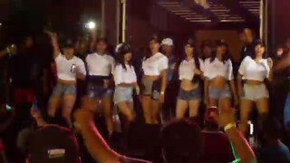 4. Topless car wash in Mexico @18:23