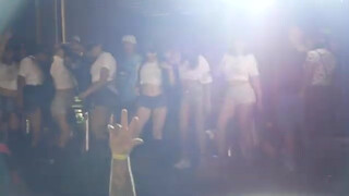 1. Topless car wash in Mexico @18:23