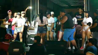 3. Topless car wash in Mexico @18:23