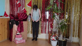 7. Sheer Shirt Beauty