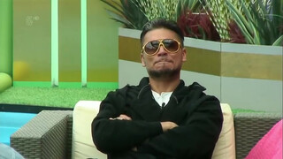 5. Celebrity Big Brother Huge Tits @37:21