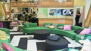 6. Celebrity Big Brother Huge Tits @37:21