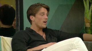 7. Celebrity Big Brother Huge Tits @37:21