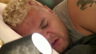 10. Celebrity Big Brother Huge Tits @37:21