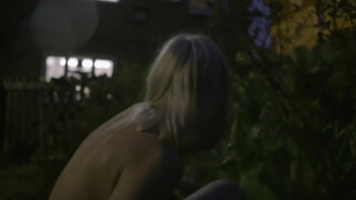 4. Reality show contestants learn to live naked