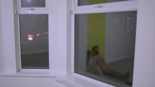 8. Reality show contestants learn to live naked