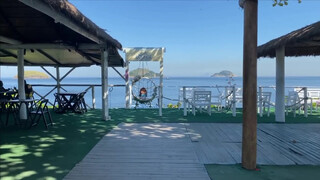 3. Huge Brazilian Areola @ ~5:20