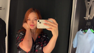 1. Anika’s Closet – transparent haul.