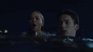 5. Jennifer Lawrence Nude Fight Scene – No Hard Feelings (2023) [4K]