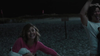 Jennifer Lawrence Nude Fight Scene – No Hard Feelings (2023) [4K]